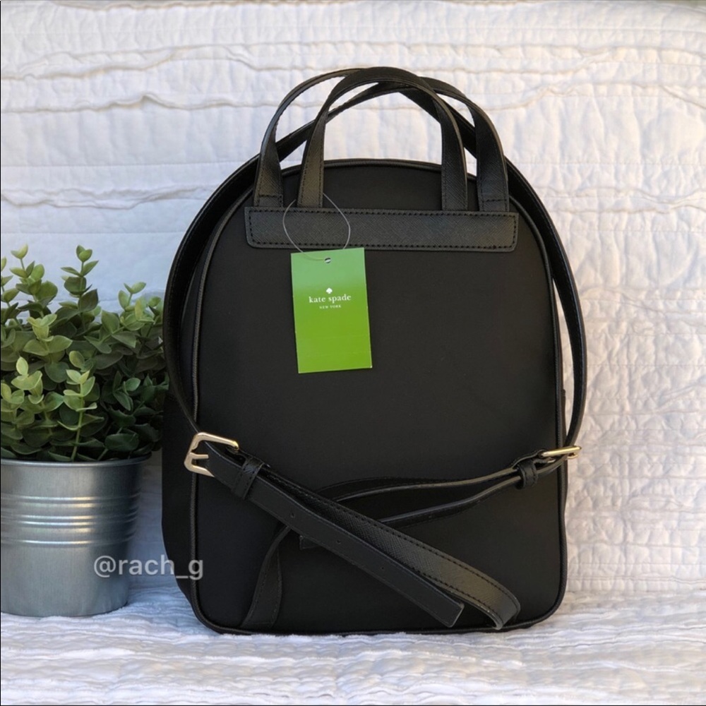 Kate Spade Wilson Road Small Bradley - Picture 3 of 6